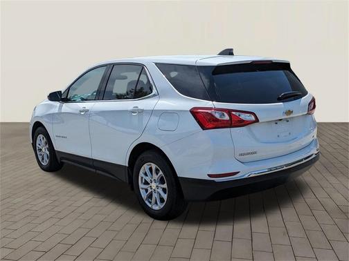 2020 Chevrolet Equinox 2LT