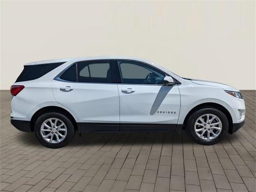 2020 Chevrolet Equinox 2LT