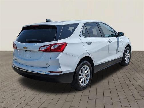2020 Chevrolet Equinox 2LT