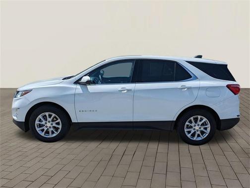 2020 Chevrolet Equinox 2LT