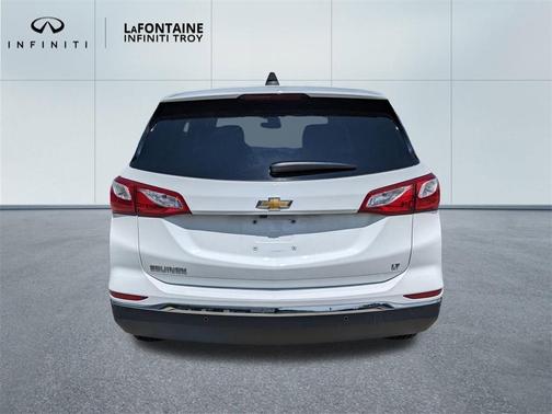 2020 Chevrolet Equinox 2LT