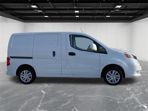 2020 Nissan NV200 SV
