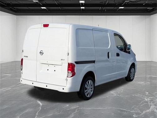 2020 Nissan NV200 SV