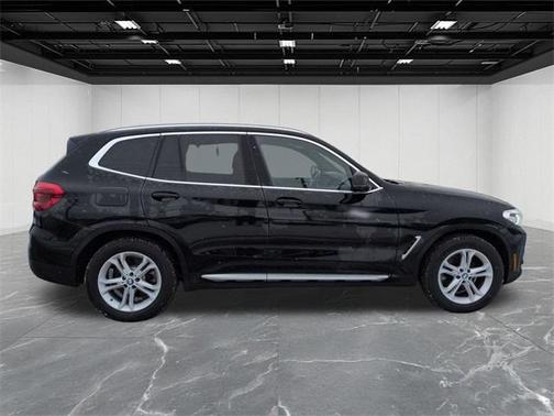 2021 BMW 330 i xDrive