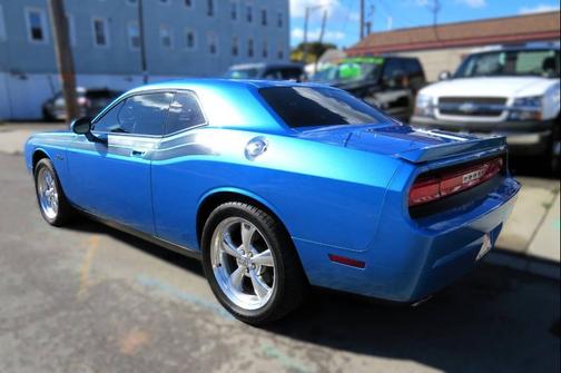 2010 Dodge Challenger R/T