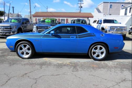 2010 Dodge Challenger R/T