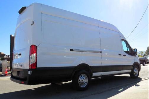 2021 Ford Transit-350 Base