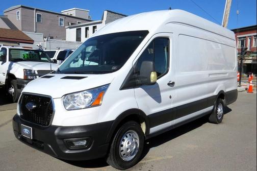 2021 Ford Transit-350 Base