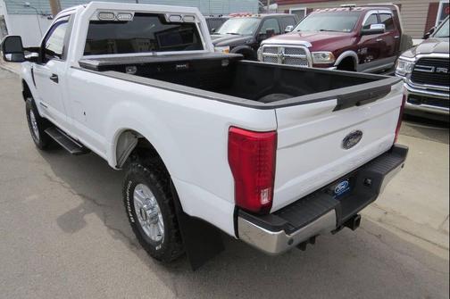 2017 Ford F-350 XLT