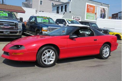1994 Chevrolet Camaro Base