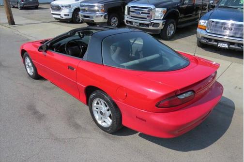 1994 Chevrolet Camaro Base