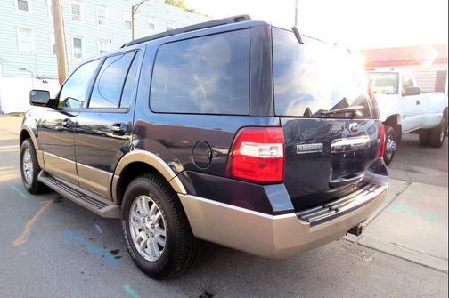 2014 Ford Expedition XLT