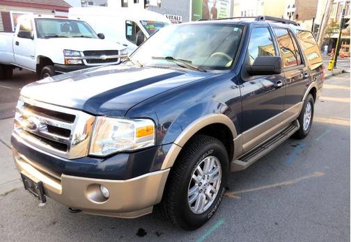 2014 Ford Expedition XLT