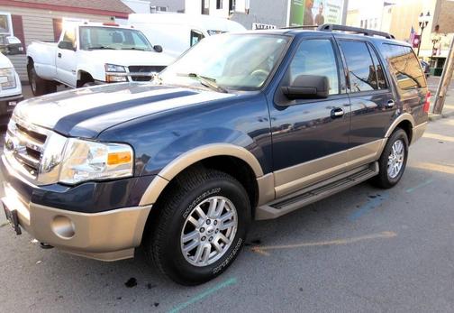 2014 Ford Expedition XLT