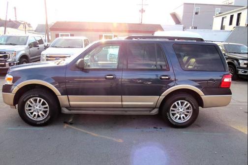 2014 Ford Expedition XLT