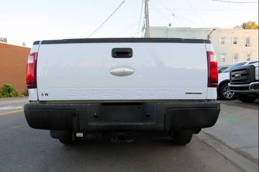2012 Ford F-250 XL