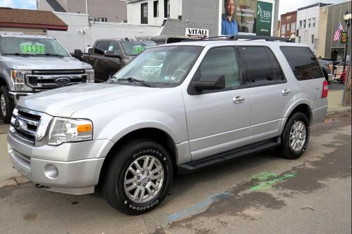 2014 Ford Expedition XLT