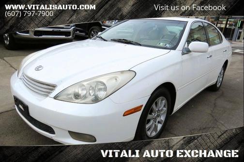 2004 Lexus ES 330 Base