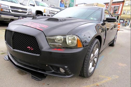 2014 Dodge Charger R/T