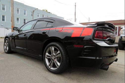 2014 Dodge Charger R/T