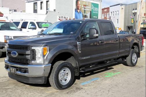 2017 Ford F-350 XL