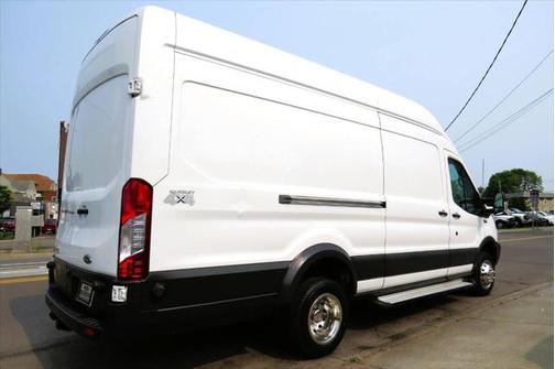 2017 Ford Transit-350 Base