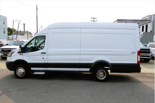 2017 Ford Transit-350 Base