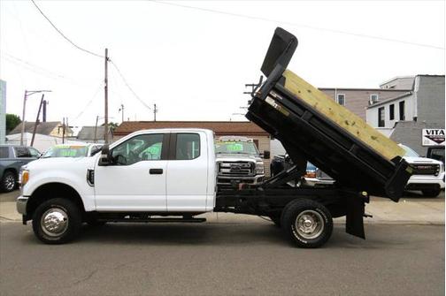2017 Ford F-350 XL
