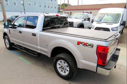 2021 Ford F-250 XLT