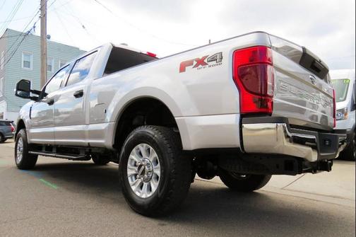 2021 Ford F-250 XLT