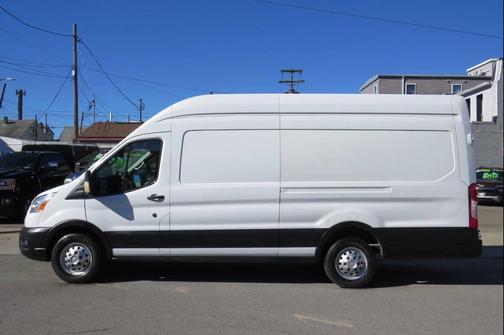 2021 Ford Transit-350 Base