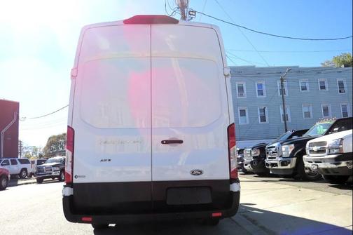 2021 Ford Transit-350 Base