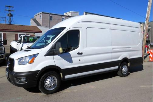 2021 Ford Transit-350 Base