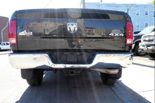 2010 Dodge Ram 2500 SLT