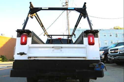 2020 Ford F-250 XL