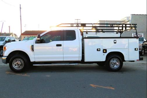 2020 Ford F-250 XL