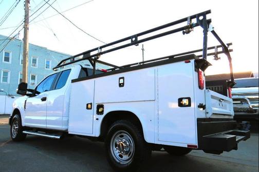 2020 Ford F-250 XL