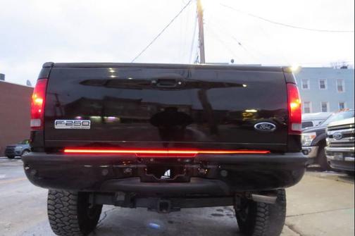 2006 Ford F-250 Lariat