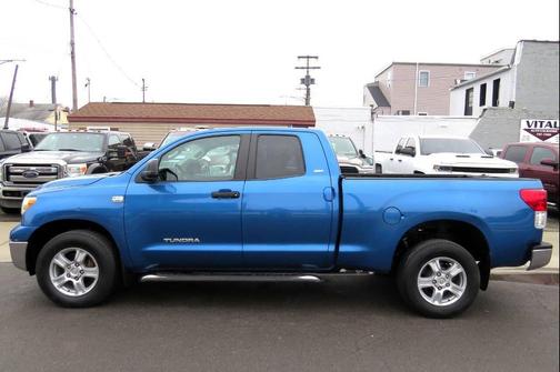 2007 Toyota Tundra SR5