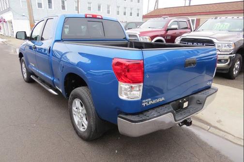 2007 Toyota Tundra SR5