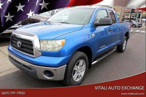 2007 Toyota Tundra SR5