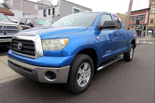 2007 Toyota Tundra SR5