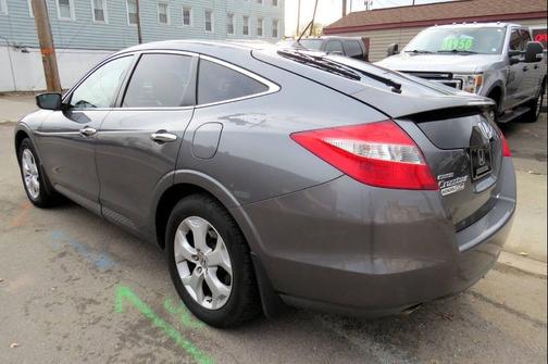 2010 Honda Accord Crosstour EX-L