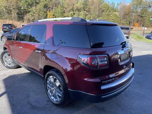2017 GMC Acadia Limited Base 4dr SUV