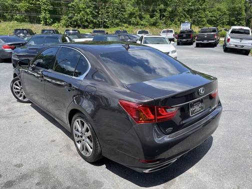 2014 Lexus GS 350 Base