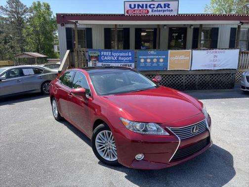 2014 Lexus ES 350 Base