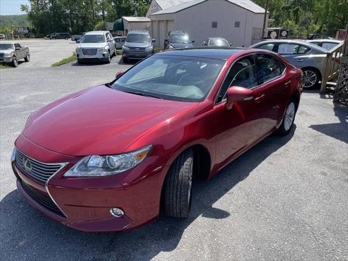 2014 Lexus ES 350 Base