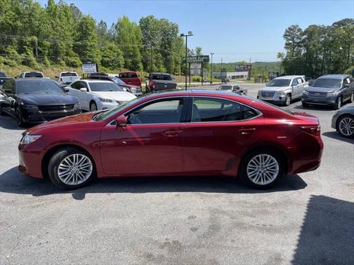 2014 Lexus ES 350 Base