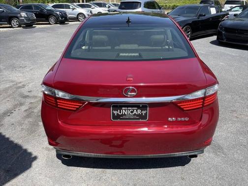 2014 Lexus ES 350 Base