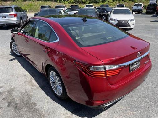 2014 Lexus ES 350 Base